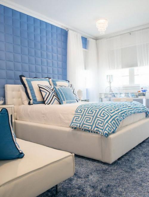 Мы украшаем стены 3d-панелями - виды, идеи, советы от наших дизайнеров.