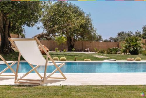 Реставрация исторической виллы в Италии.