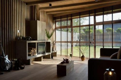 Дом джека. Новый проект Сергея махно на практике воплощает концепцию хорошего дизайна: форма должна отражать функцию. 06 Дом джека. Новый проект Сергея махно на практике воплощает концепцию хорошего дизайна: форма должна отражать функцию. 06