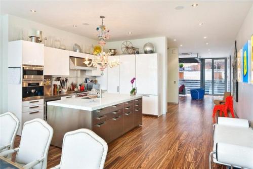 400 West Street от Sixx Design. 02