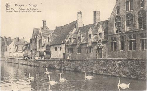 Загадки ван Эйка. 09