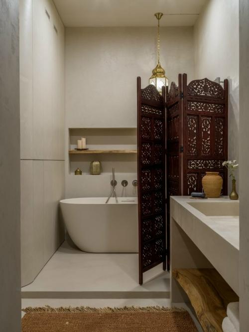 Очень выразительный проект для тех, кто любит смелые решения. 04