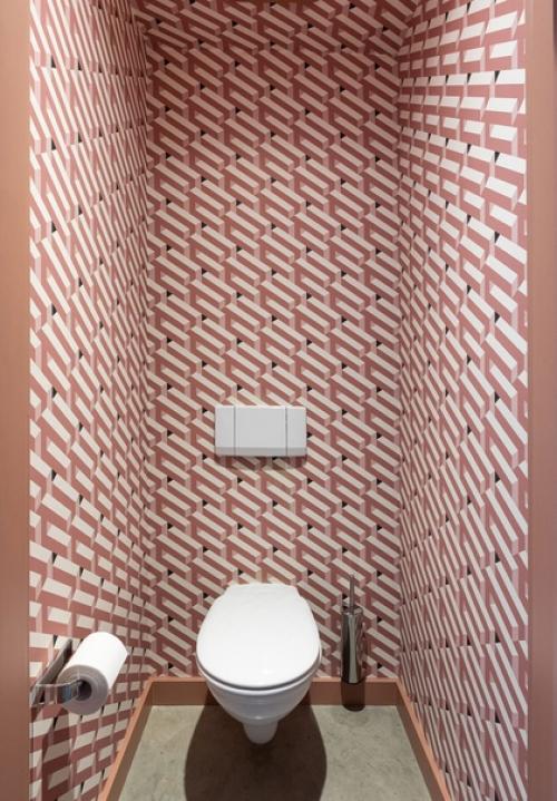 Шикарная квартира - лоф в Ванкувере - мечта меломана. 08