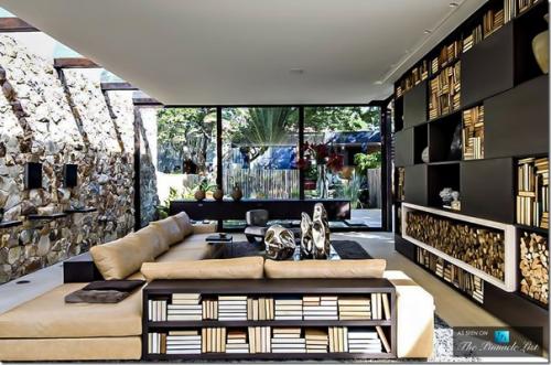 Часть 1. Loft 24\_7 от студии Fernanda Marques Arquitetos. 02