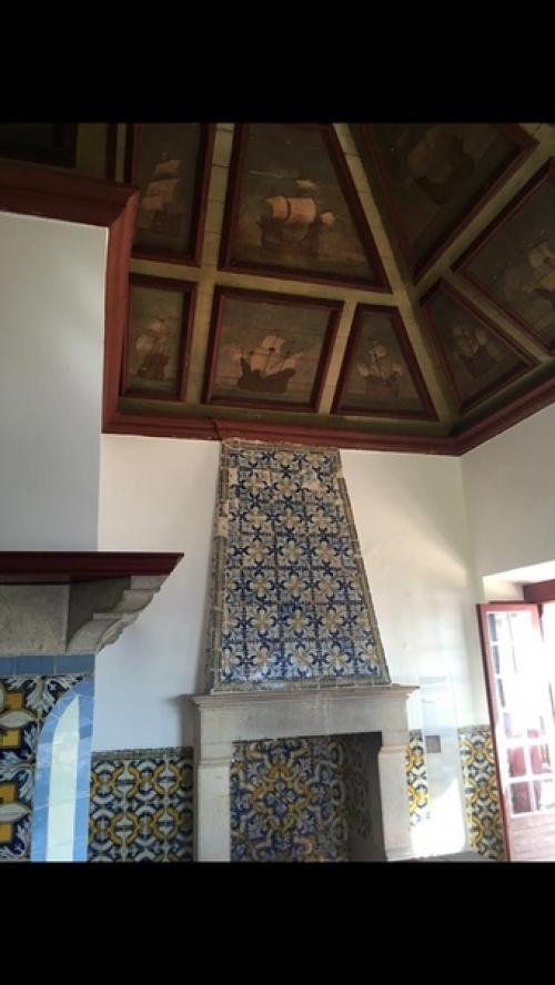 С некоторых пор я завела себе традицию привозить керамические плитки из разных путешествий. 03 С некоторых пор я завела себе традицию привозить керамические плитки из разных путешествий. 03