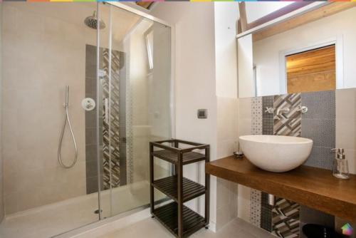 Реставрация исторической виллы в Италии. 08