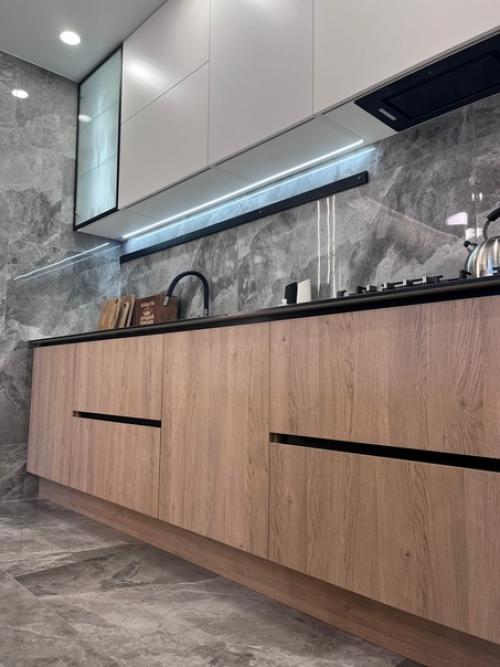 Все начинается с кухни! 04