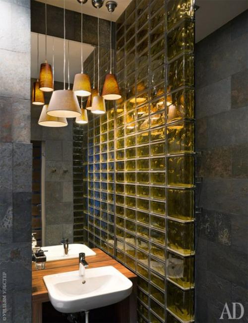 Маленькая квартира с изюминкой, 36 м? 07