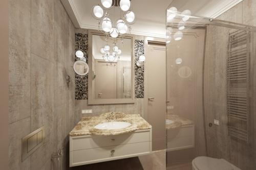 Дизайн проект апартамента в ЖК Tribeca Appartments от архитектора Александра михайлика. 08