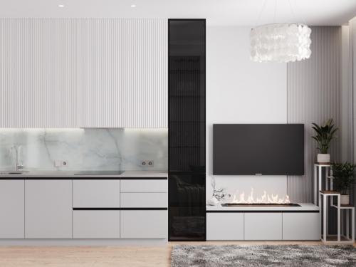 Может ли минимализм быть не холодным, а комфортным и живым? 03