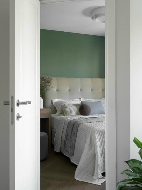 Пространство любви и уюта: квартира для семьи. 05