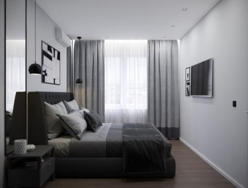 У нас новая работа. 01