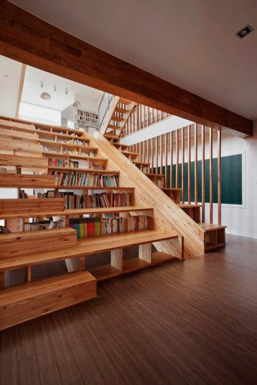 Архитектурная студия Moon Hoon сделали дизайн интерьера Panorama House. 01