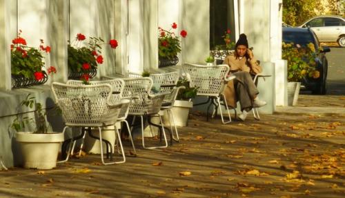 Как нежданная ремиссия у безнадёжно больного;. 01