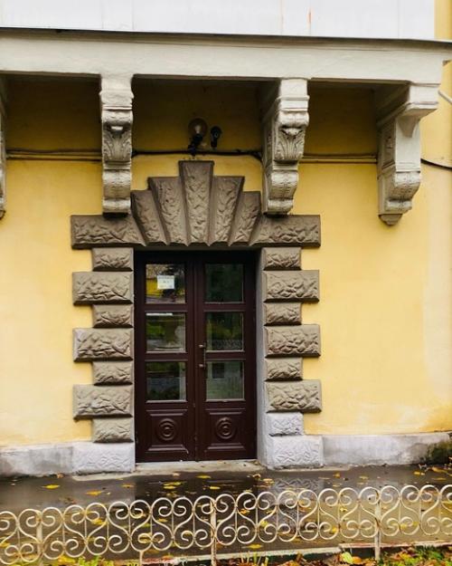 А это Щукино. 03