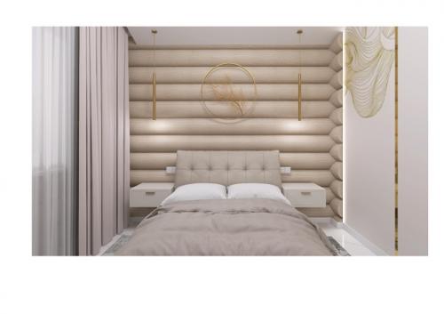 Номинация: интерьер жилого пространства. 03 Номинация: интерьер жилого пространства. 03