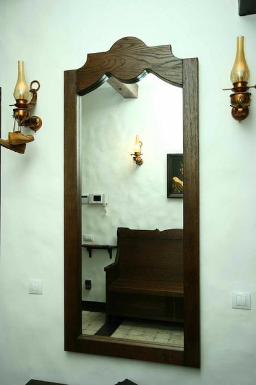 Дом в стиле шале от студии Якуша Design! 05 Дом в стиле шале от студии Якуша Design! 05