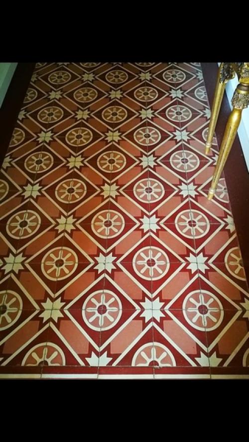 С некоторых пор я завела себе традицию привозить керамические плитки из разных путешествий. 09 С некоторых пор я завела себе традицию привозить керамические плитки из разных путешествий. 09