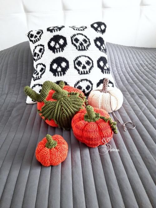 Великий и могучий тыкв. 02 Великий и могучий тыкв. 02