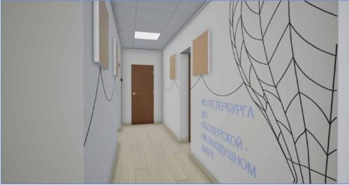 Коллеги из плесецкой библиотеки провели рабочую поездку в обозерский, где обсудили важные детали предстоящего масштабного преобразования. 05