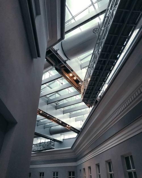 Главный штаб эрмитажа. 02