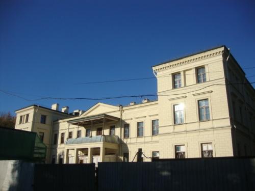 На выходных я побывала в одном из многочисленных дворцово-парковых комплексов Санкт-петербурга. 06 На выходных я побывала в одном из многочисленных дворцово-парковых комплексов Санкт-петербурга. 06