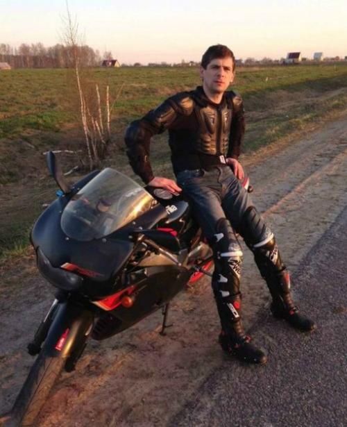 Motoheaven, извилистые пути к свободе. 01