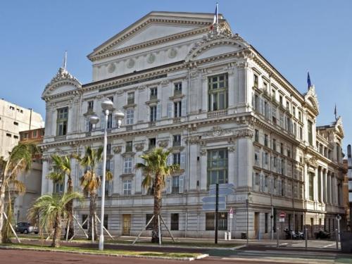 Достопримечательности ниццы. 1. английская набережная. 06 Достопримечательности ниццы. 1. английская набережная. 06