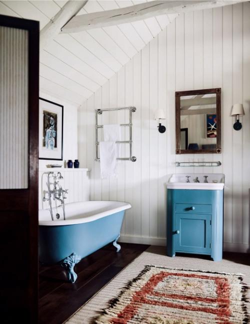 Коттедж в Уэльсе. 07