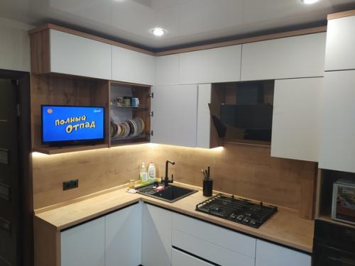 Связь с природой. 01