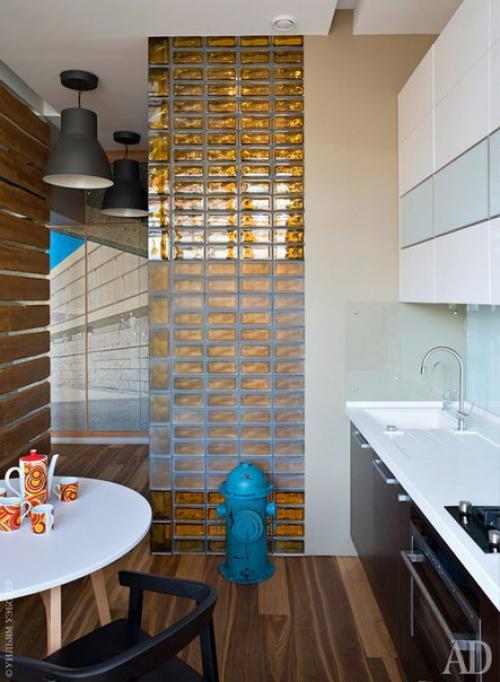 Маленькая квартира с изюминкой, 36 м? 02