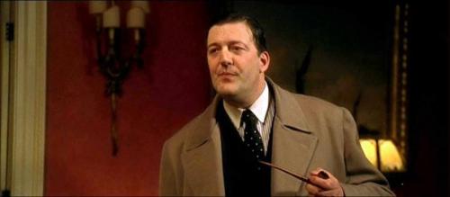 Госфорд Парк.  Фильм двадцатилетней давности о английской аристократии 1932 года. 02