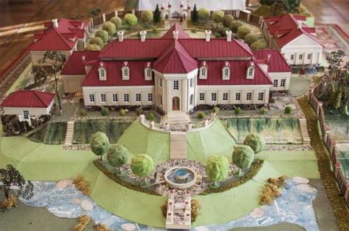 Руины, реставрация, минскаяобласть. 05