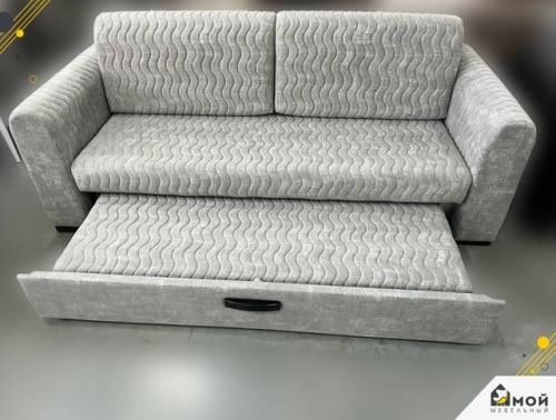 Диван Спартак - ваш новый островок уюта и стиля. 01