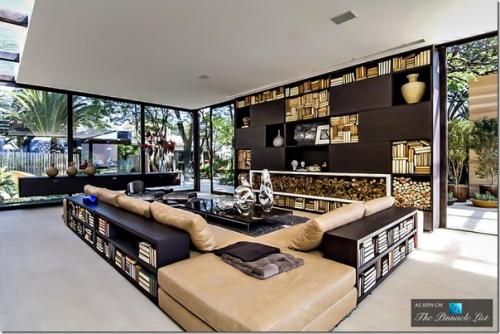 Часть 1. Loft 24\_7 от студии Fernanda Marques Arquitetos. 04