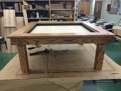 Необычный Столик Бесконечности своими руками? 03