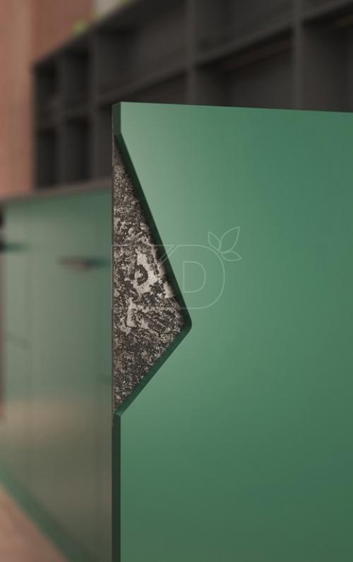 Кухня Моншери Флёр. 06