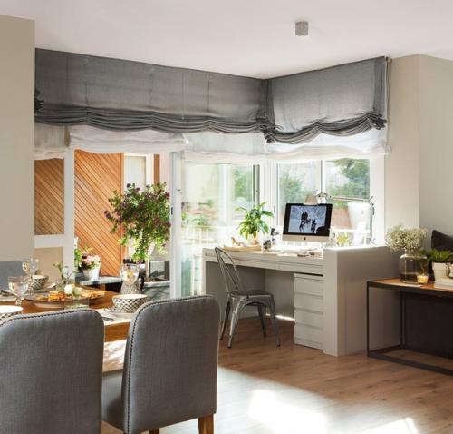 Небольшой дом для семьи в Испании (90 кв. 01