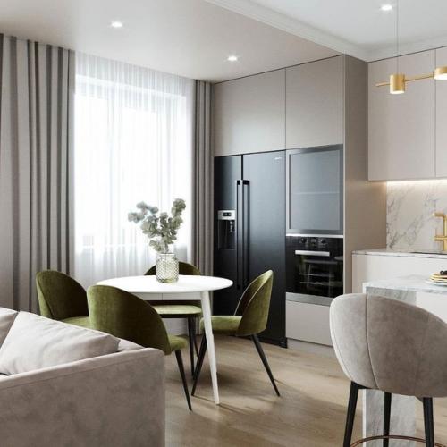 Забор своими руками, материал: мет.  каркас, сосна, дуб. 01