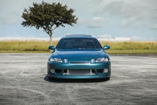 Lexus Sc300 (Jzz30). 08