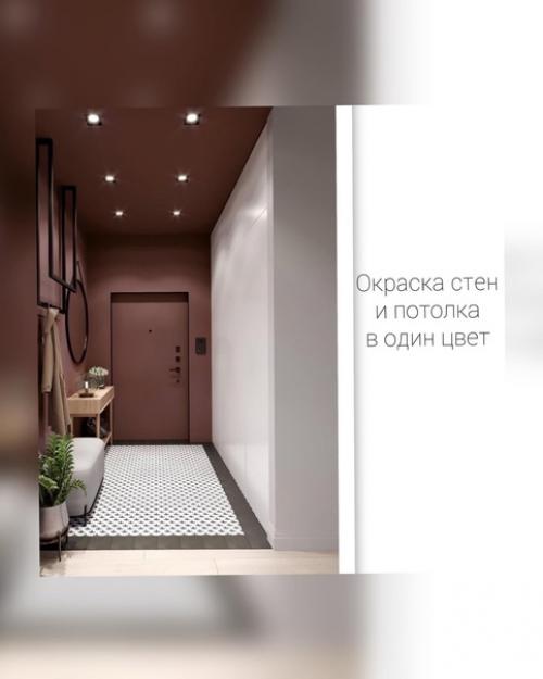 Я тут подумала, что есть много разных штук, которые лично я хотела бы Применить и внедрить в интерьер, но по разным причинам не получается. 05