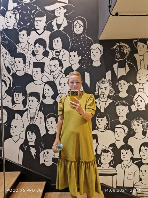 И снова отпуск. 08