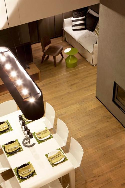 Лофт в Болгарии от Fimera Design Studio! 07