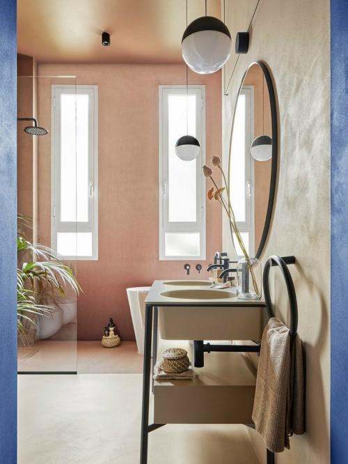 Классный пример смелого подхода к цвету! 07 Классный пример смелого подхода к цвету! 07