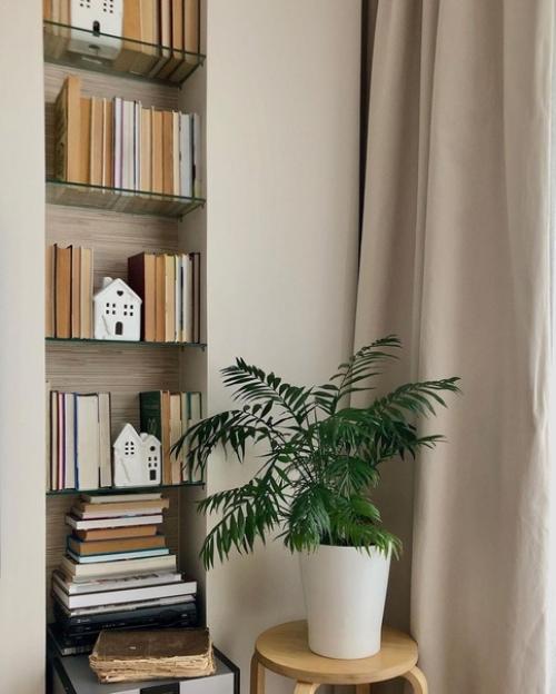 Осенние краски в интерьере Тани Tanyabelle из Красноярска. 02