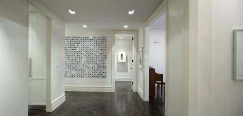 Дизайн интерьера с акцентом на предметы искусства от De - Spec. 03