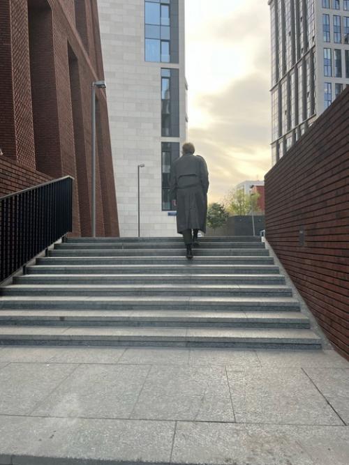 Пост о том, как мы рванули в Москву на выходные образовываться! 04