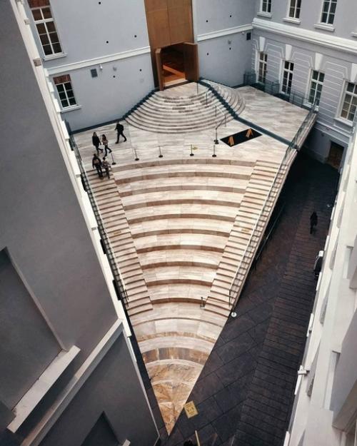 Главный штаб эрмитажа. 01