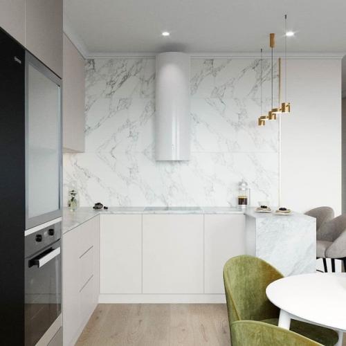 Забор своими руками, материал: мет.  каркас, сосна, дуб. 02