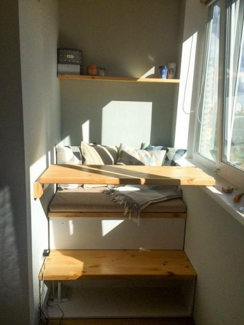 Идеи в копилку. 
